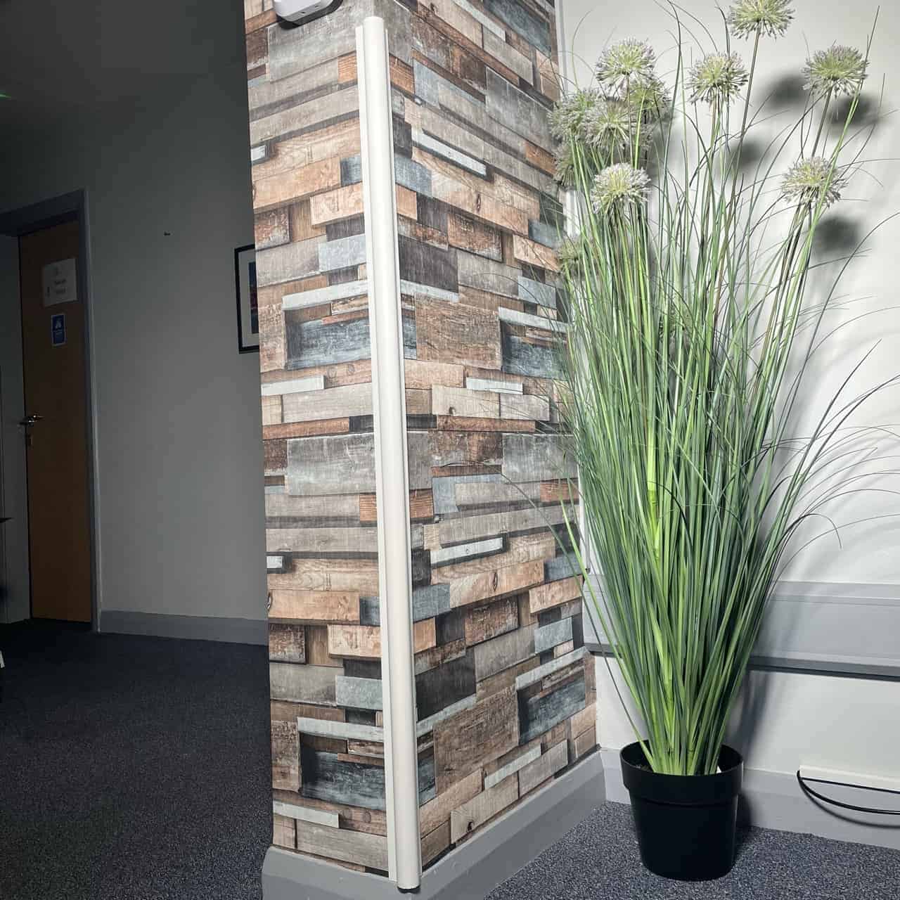 Cardea Wall Corner Protectors