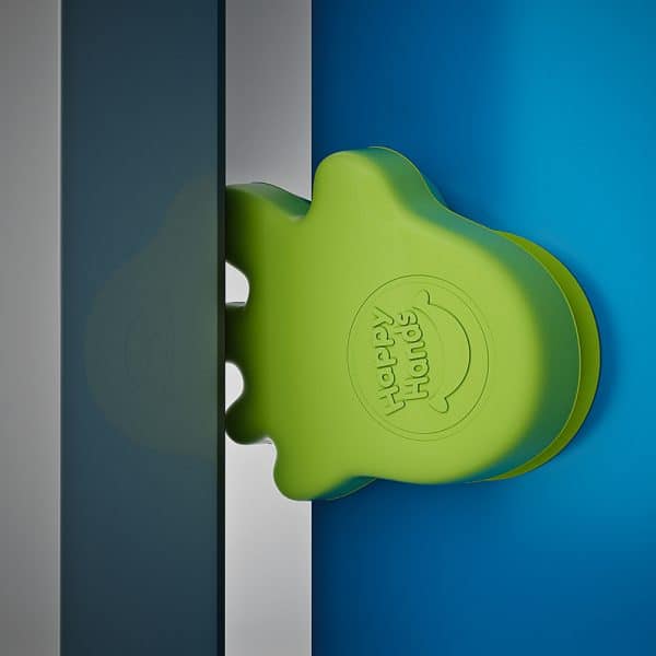 Happy Hands Door Stopper