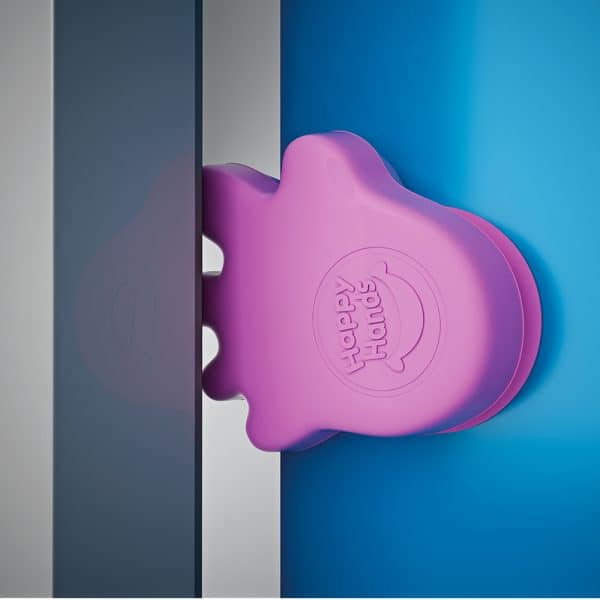 Happy Hands Door Stopper