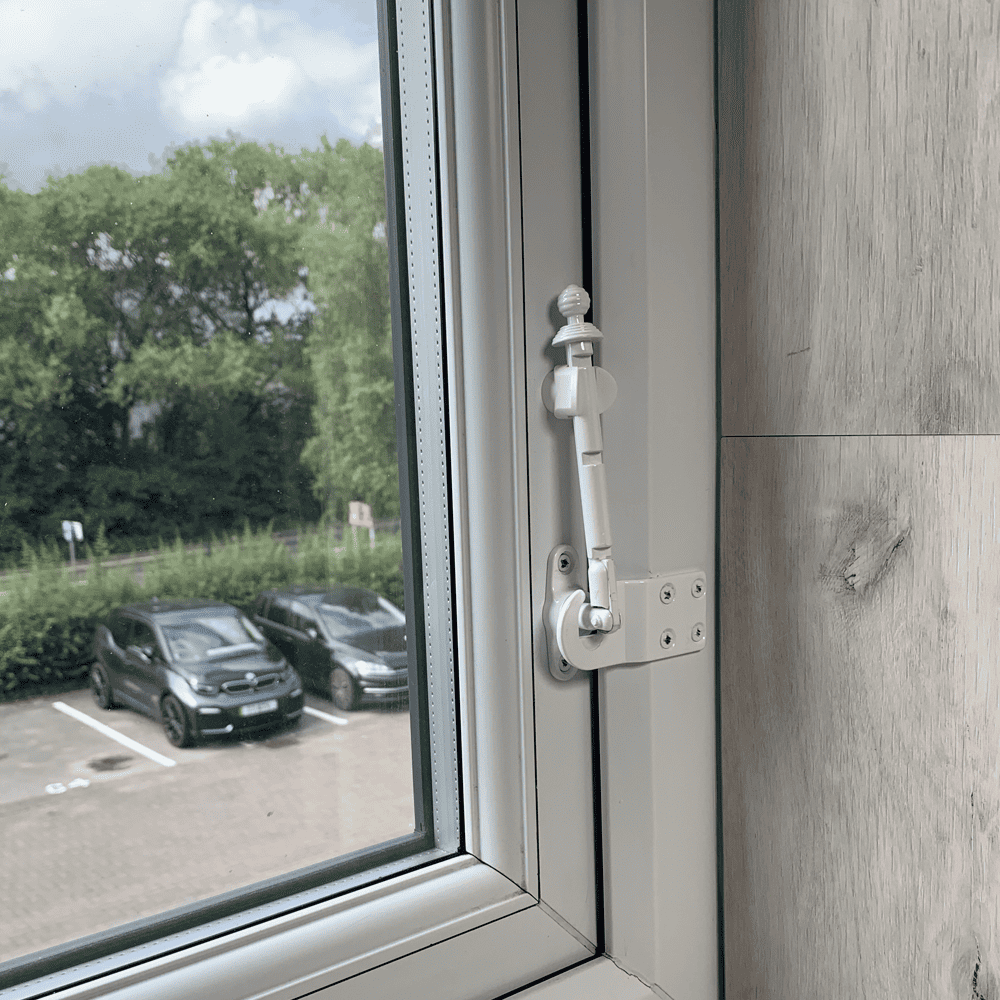 Cardea Pro Column Window Restrictor