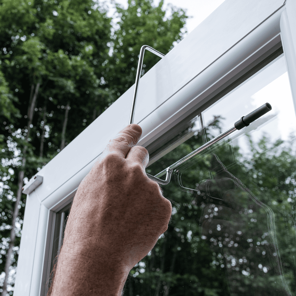 PatioSafe – Over Door Option