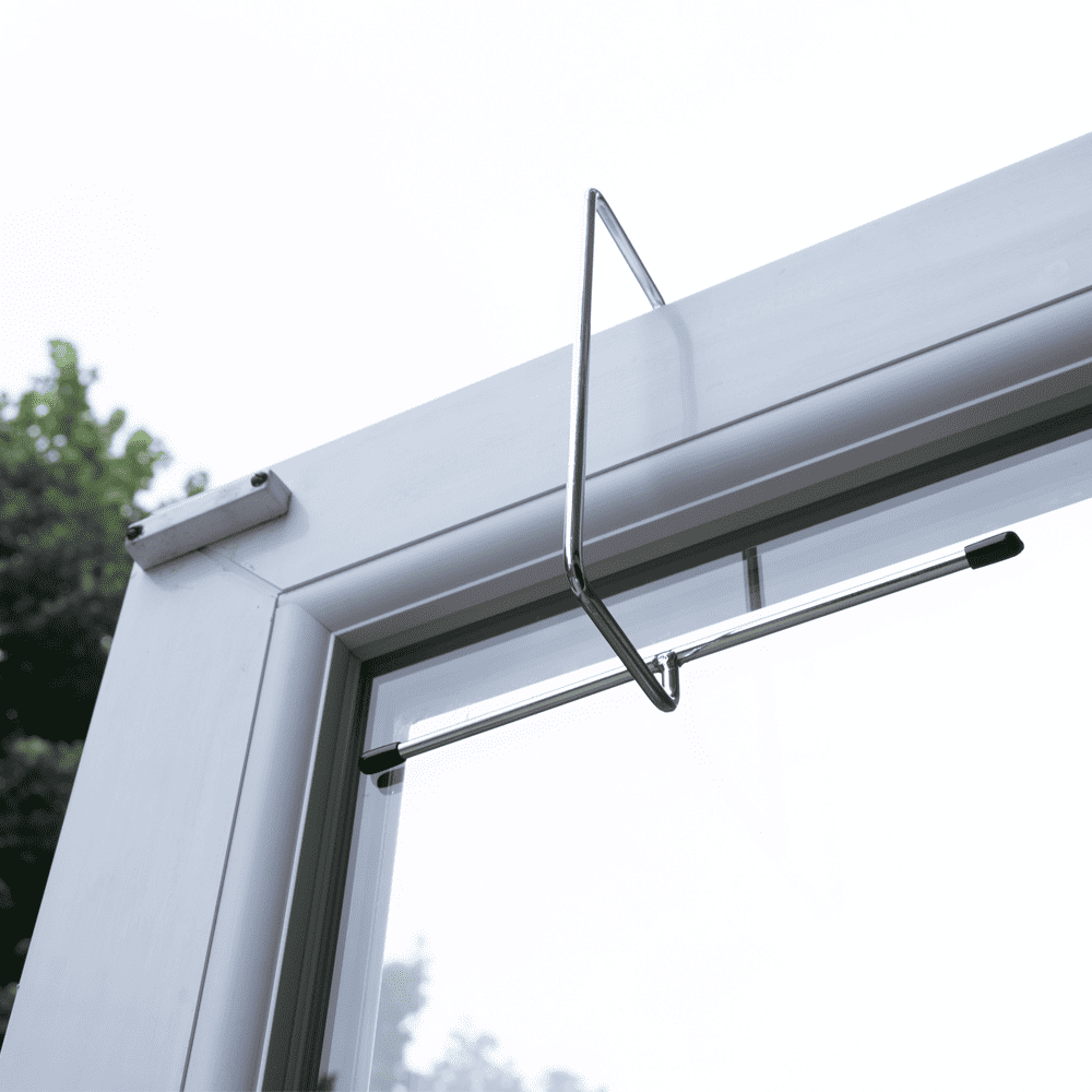 PatioSafe – Over Door Option