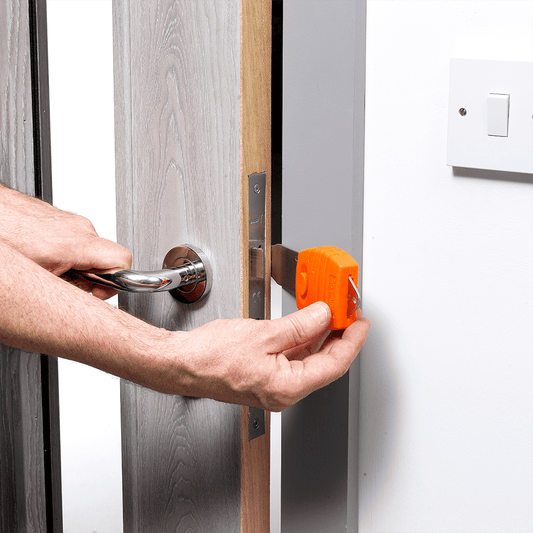 Safe-Loc Portable Door Lock