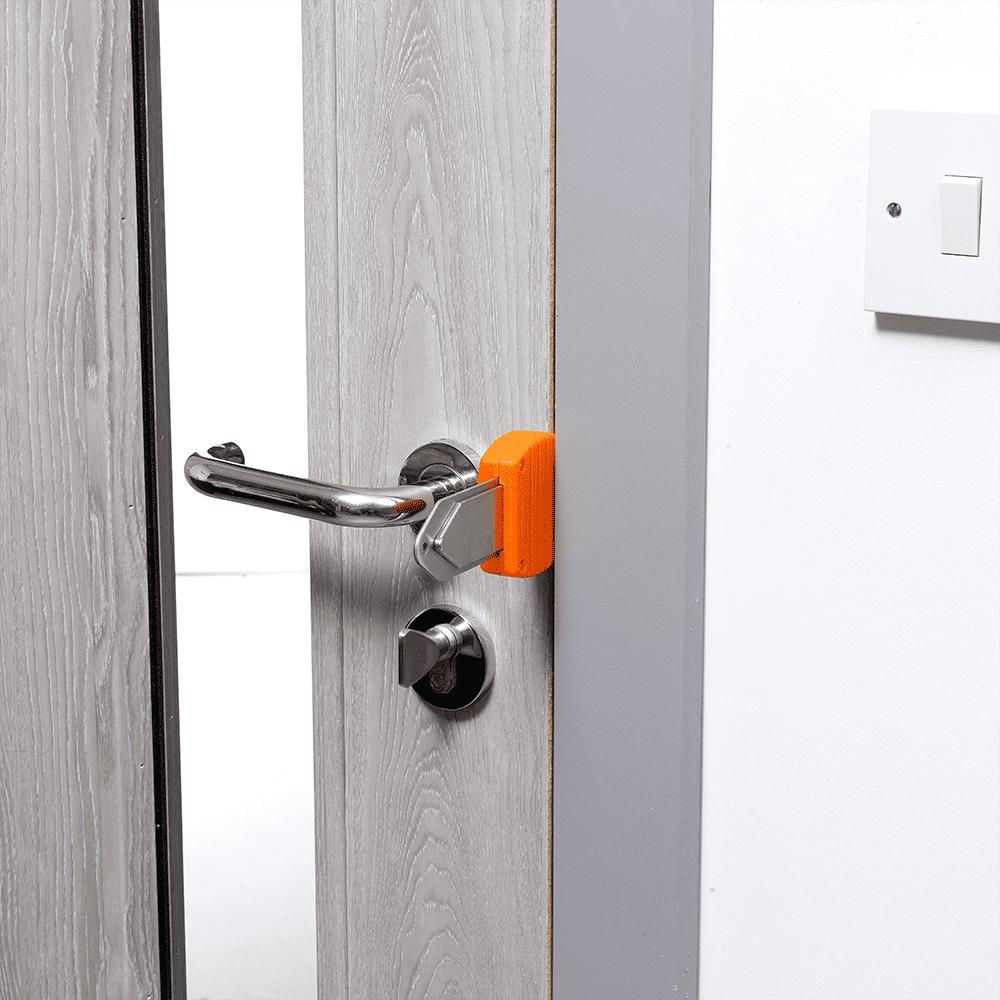 Safe-Loc Portable Door Lock