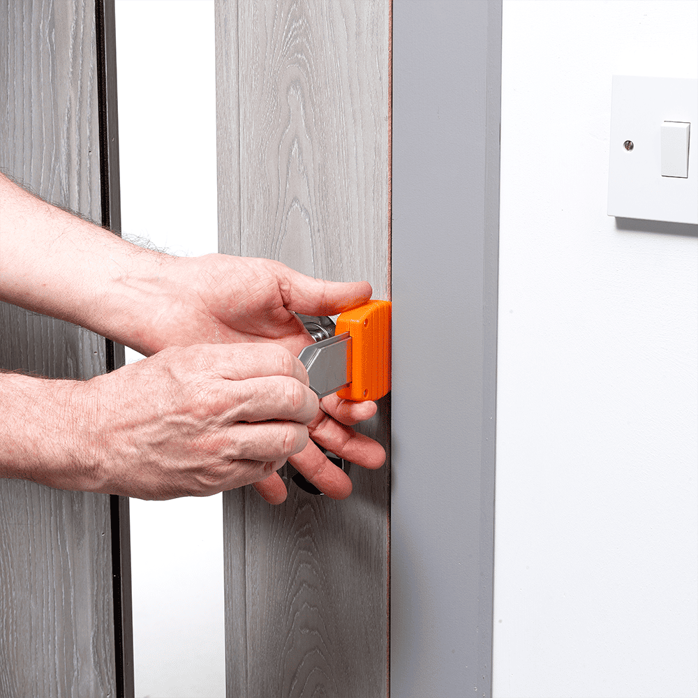 Safe-Loc Portable Door Lock