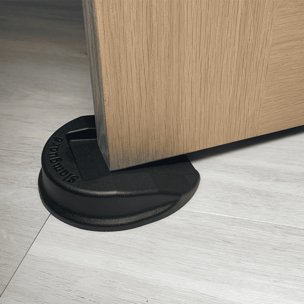 SlamGuard Door Stopper (2 Pack)