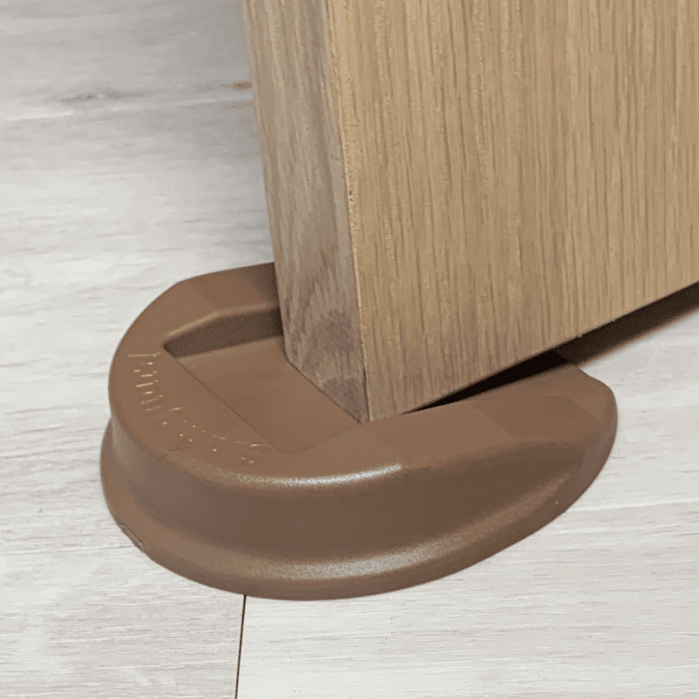 SlamGuard Door Stopper (2 Pack)