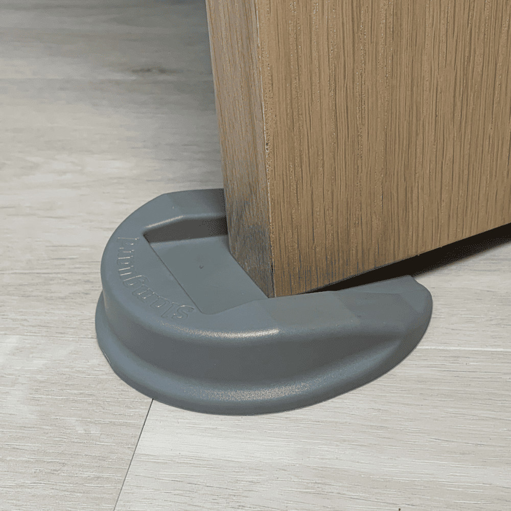 SlamGuard Door Stopper (2 Pack)