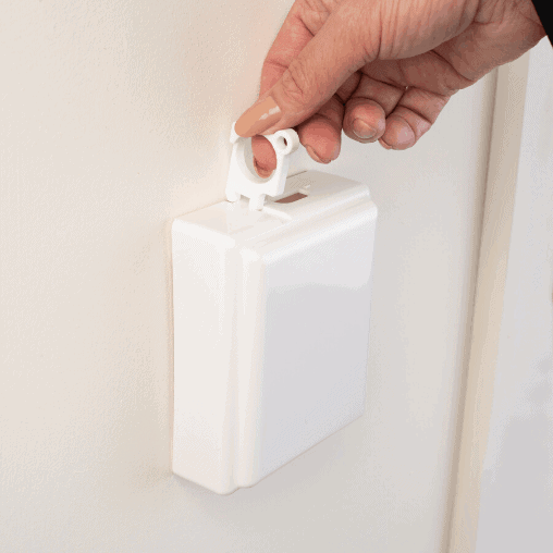 SocketLoc Plug Socket Cover - Single