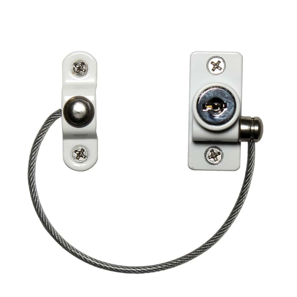 Cardea Essential Window Restrictor